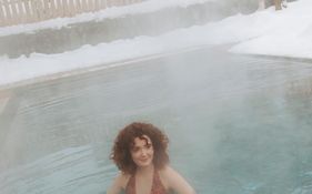 Garni Residence Alnoe - Adults Only