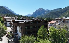 Garni Residence Alnoe - Adults Only Dolomites